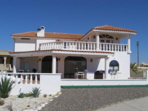 Casa Las Vistas del Mar by FMI Rentals, Puerto Peñasco